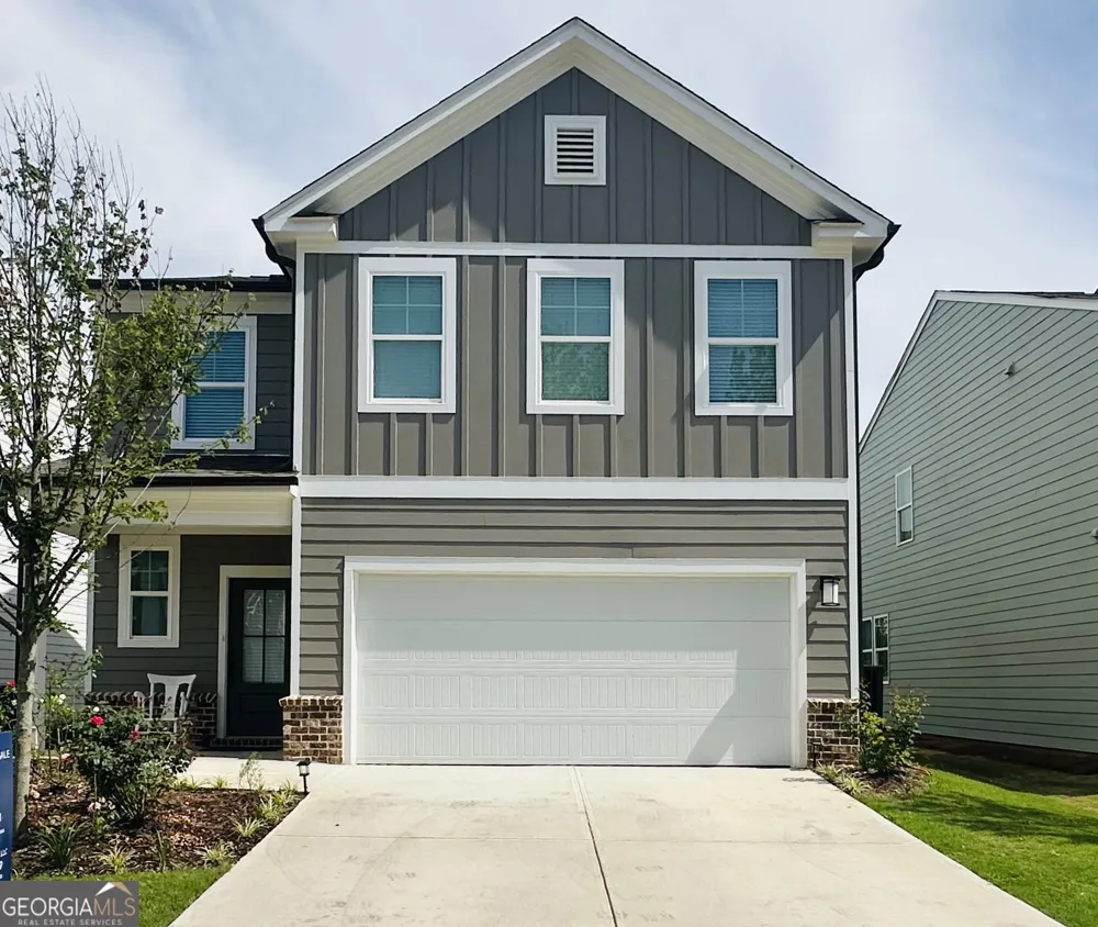 4446 Buttonwood LN Lilburn, GA 30047