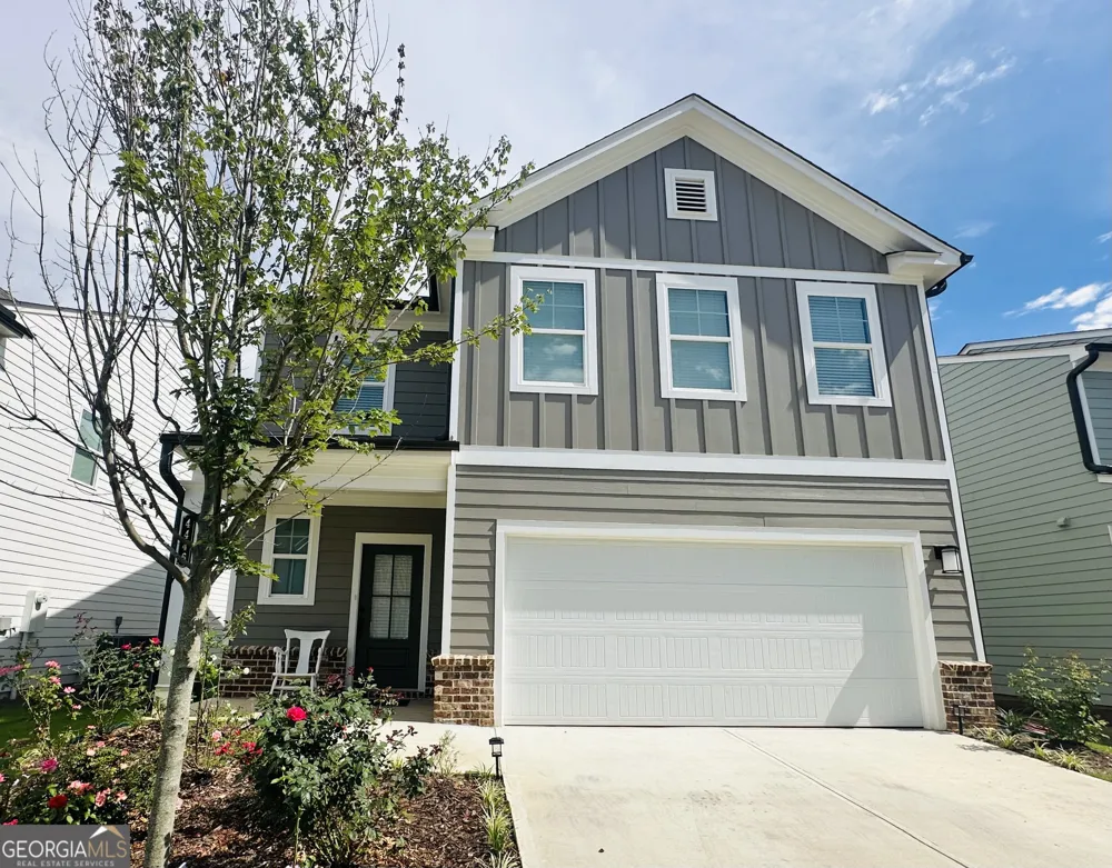 4446 Buttonwood LN Lilburn, GA 30047