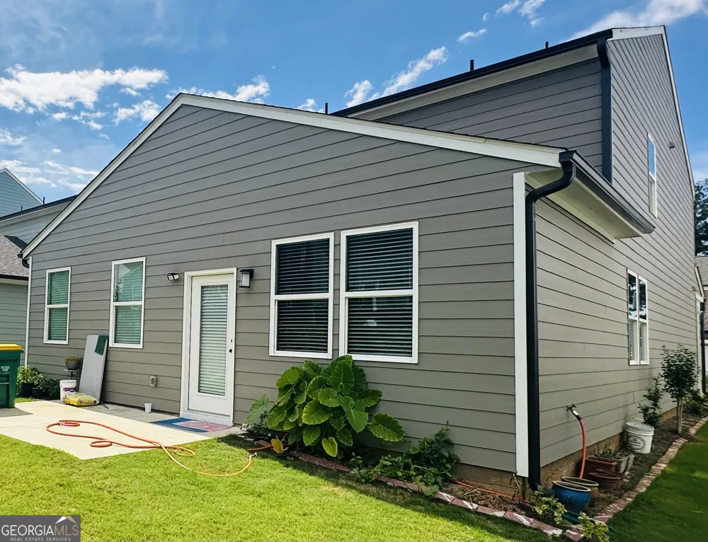 4446 Buttonwood LN Lilburn, GA 30047