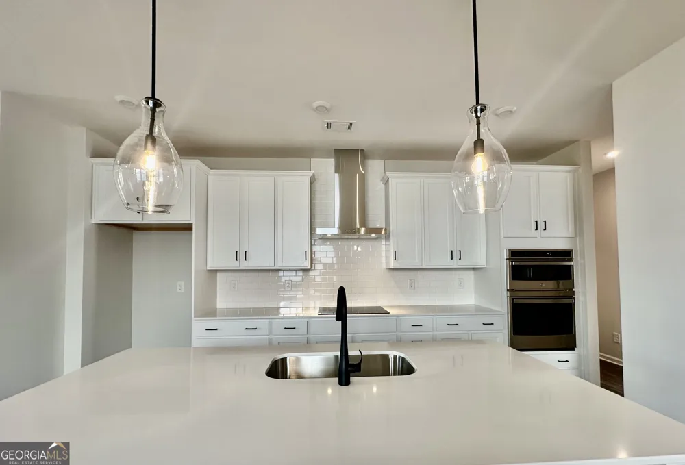 4446 Buttonwood LN Lilburn, GA 30047