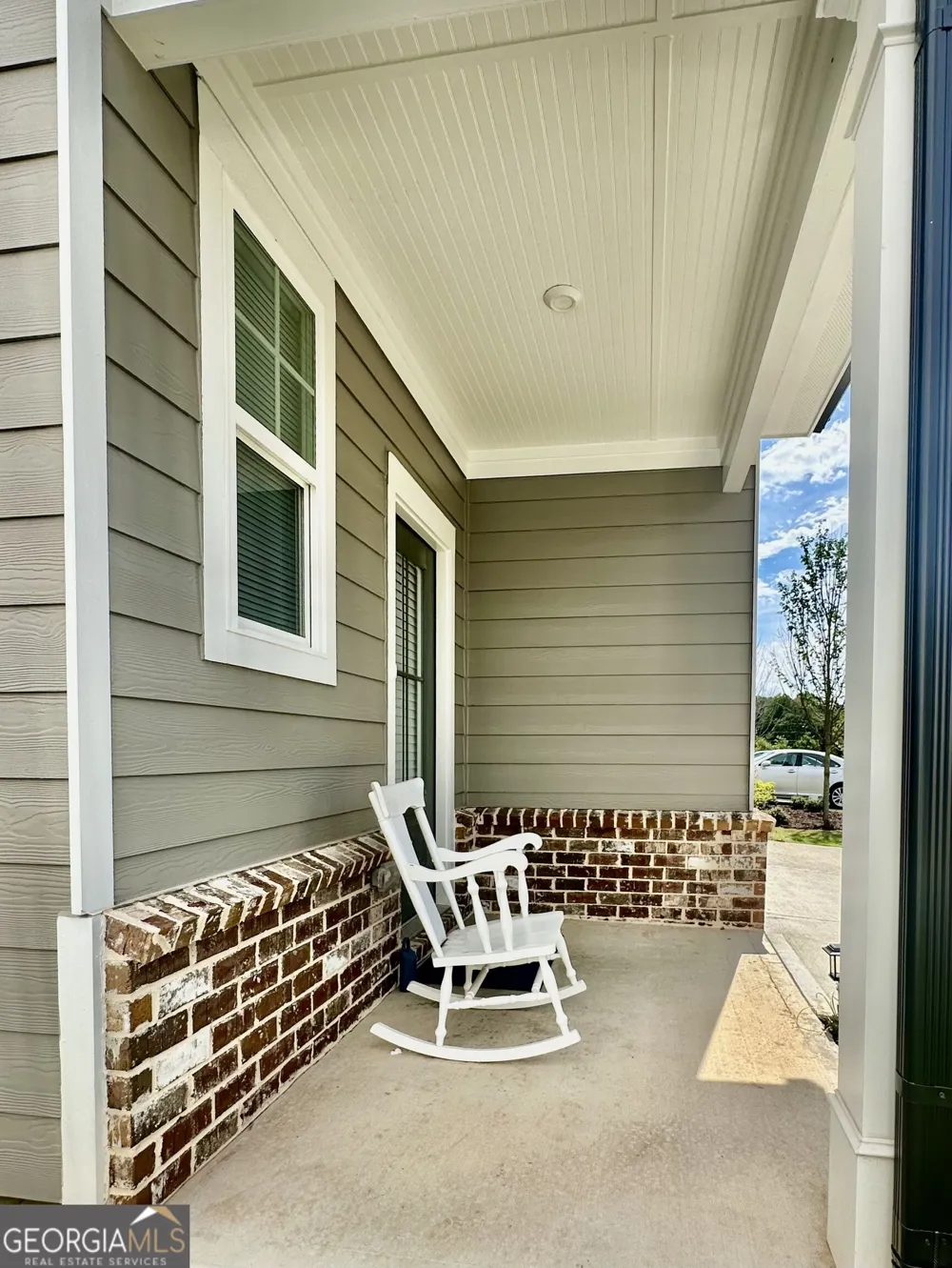 4446 Buttonwood LN Lilburn, GA 30047
