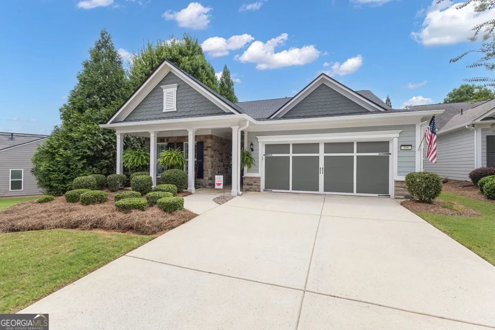 306 Whispering Pines WAY Griffin, GA 30223