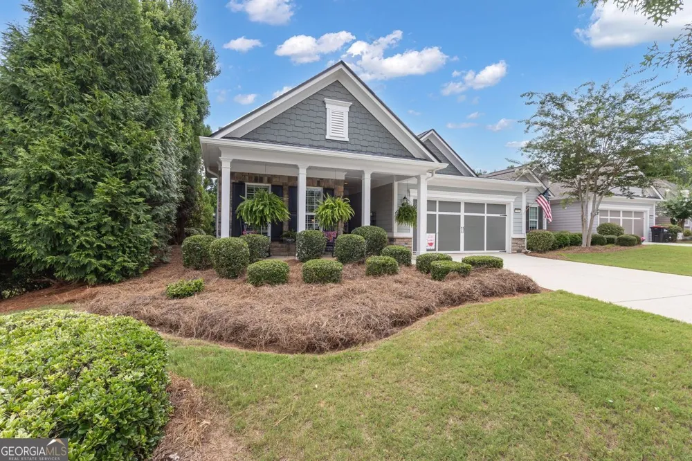 306 Whispering Pines WAY Griffin, GA 30223