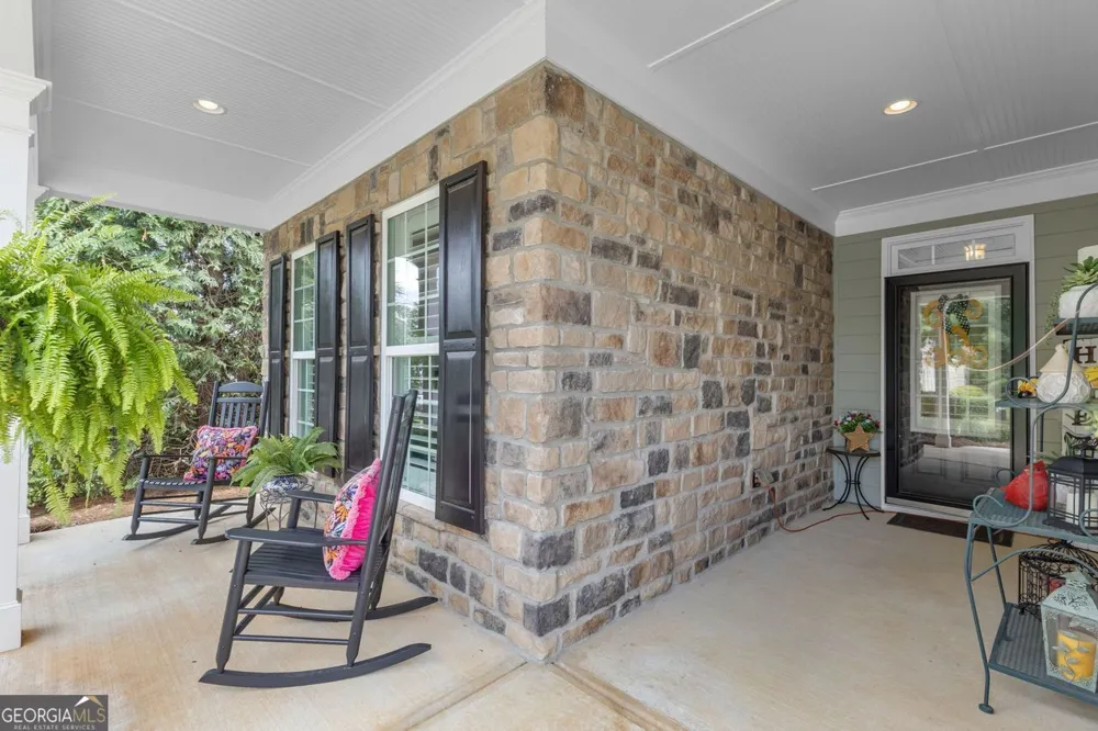 306 Whispering Pines WAY Griffin, GA 30223