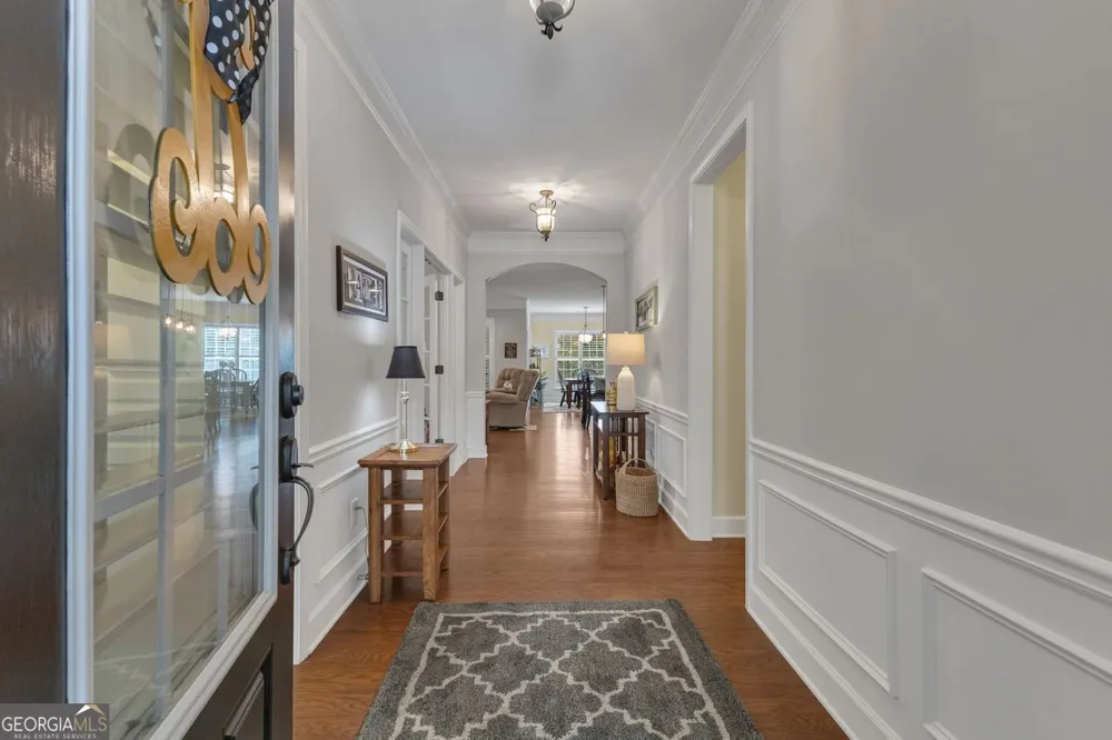 306 Whispering Pines WAY Griffin, GA 30223