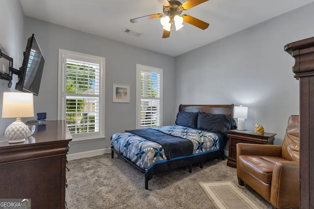 306 Whispering Pines WAY Griffin, GA 30223