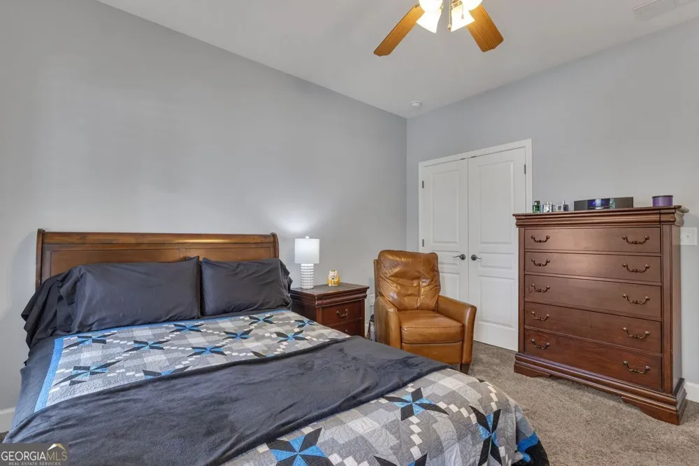 306 Whispering Pines WAY Griffin, GA 30223