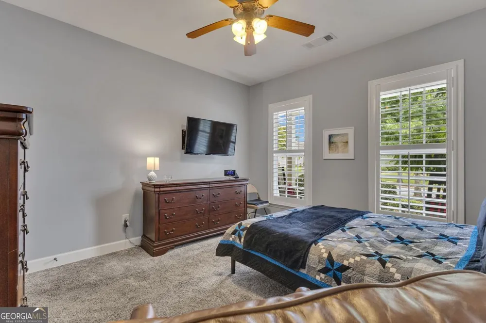 306 Whispering Pines WAY Griffin, GA 30223