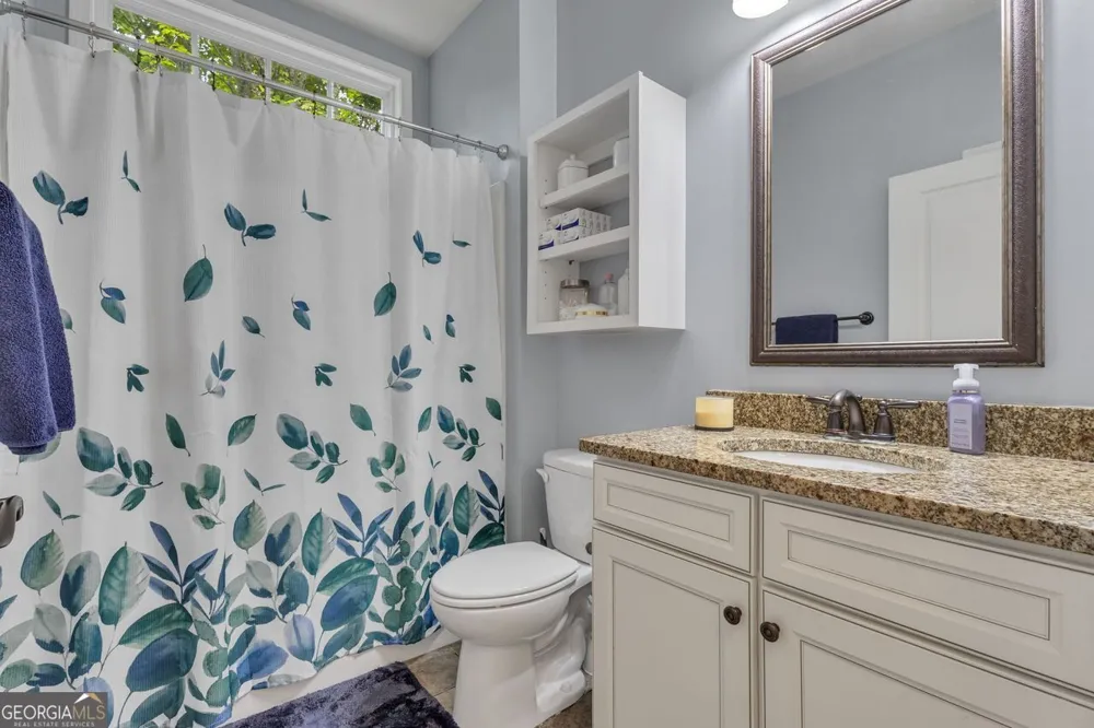 306 Whispering Pines WAY Griffin, GA 30223