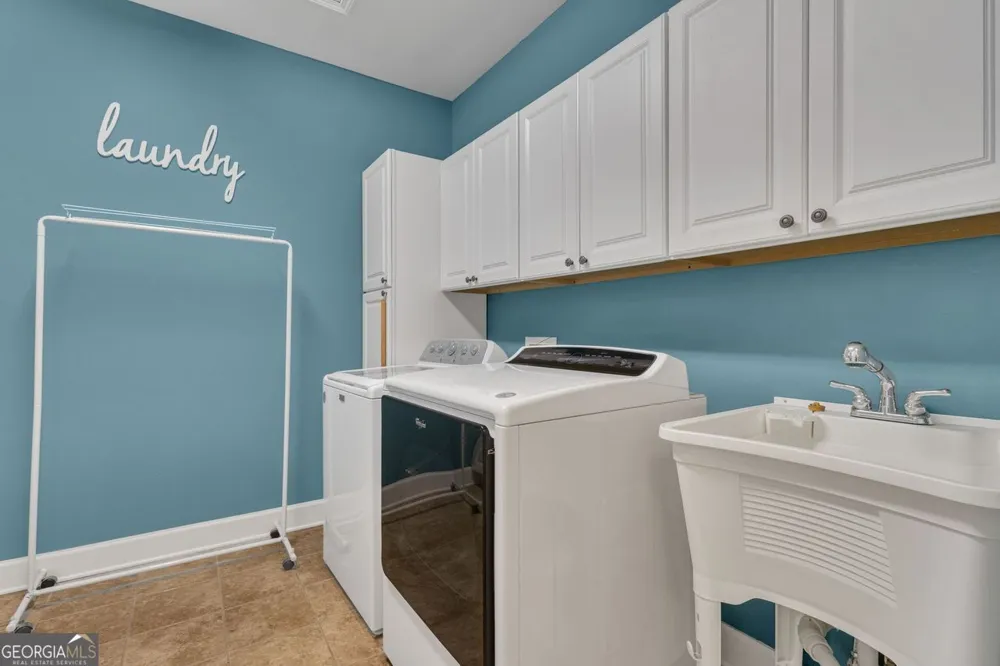 306 Whispering Pines WAY Griffin, GA 30223