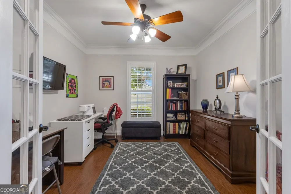 306 Whispering Pines WAY Griffin, GA 30223
