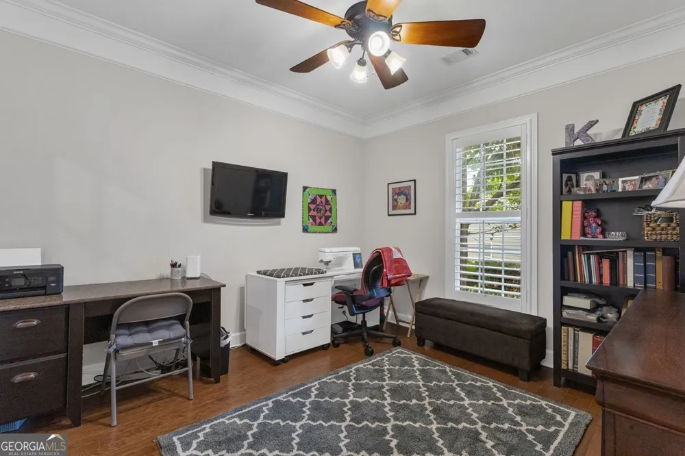 306 Whispering Pines WAY Griffin, GA 30223