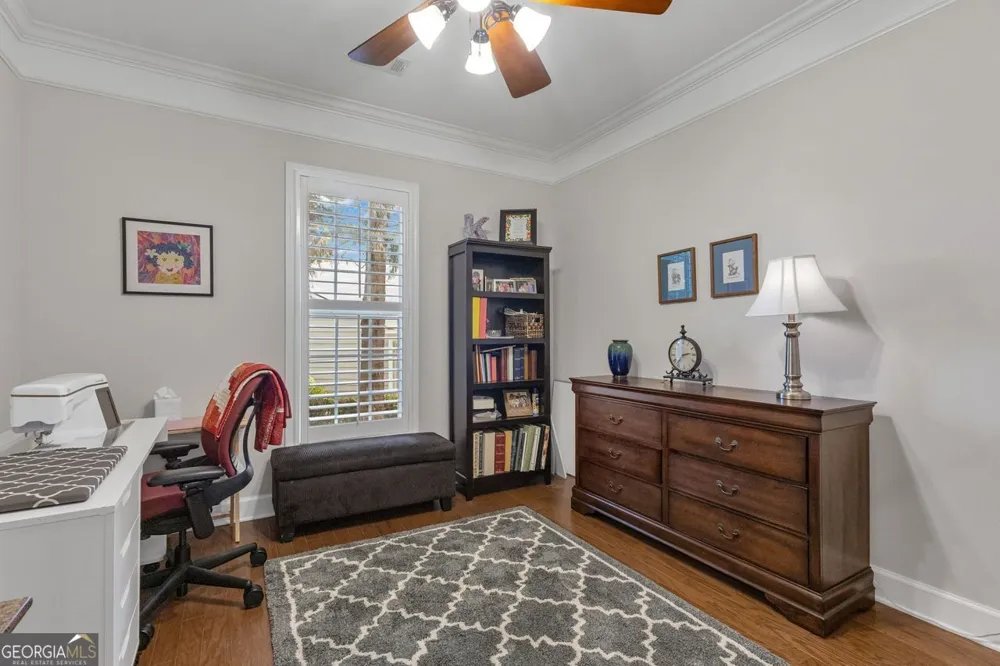 306 Whispering Pines WAY Griffin, GA 30223