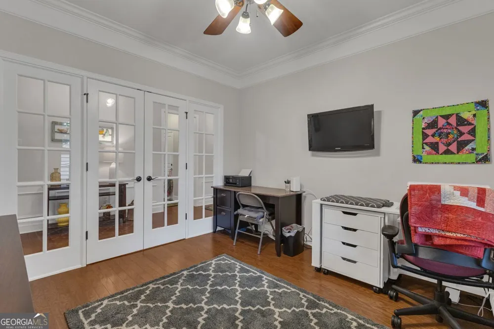306 Whispering Pines WAY Griffin, GA 30223