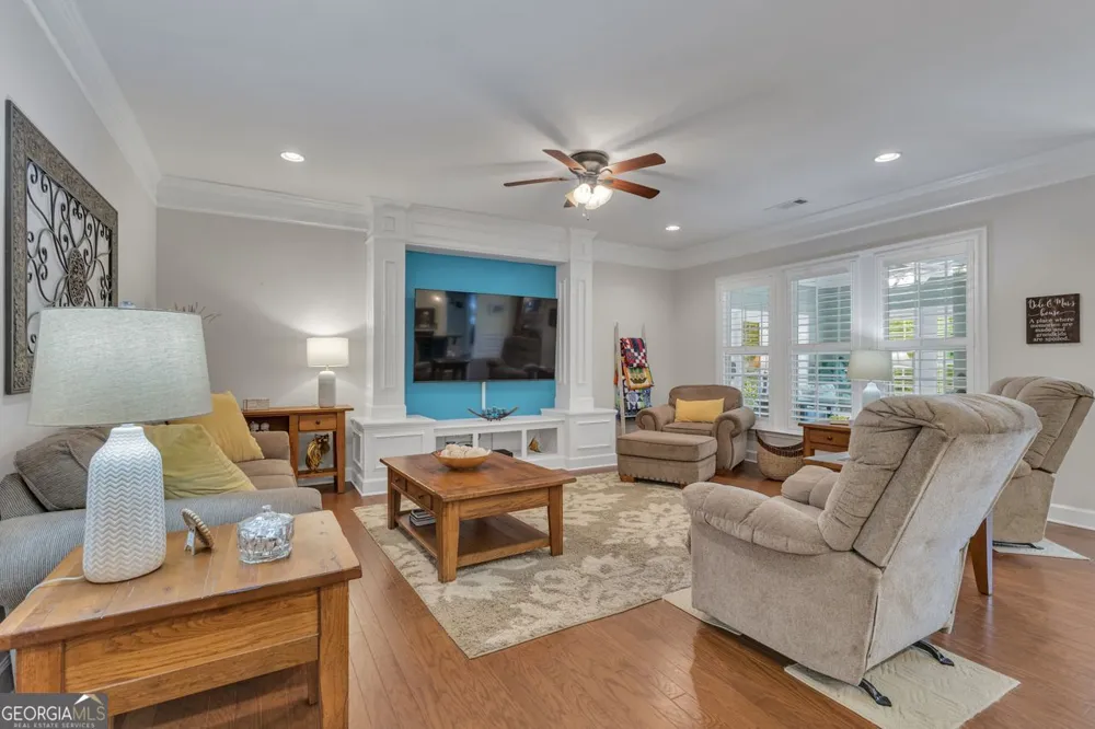 306 Whispering Pines WAY Griffin, GA 30223