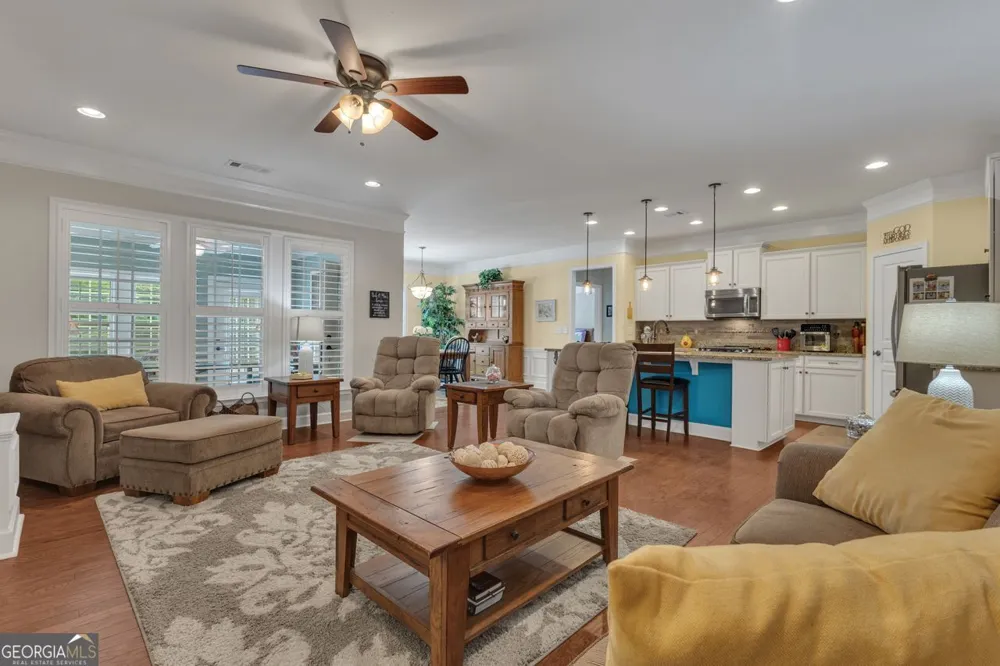 306 Whispering Pines WAY Griffin, GA 30223