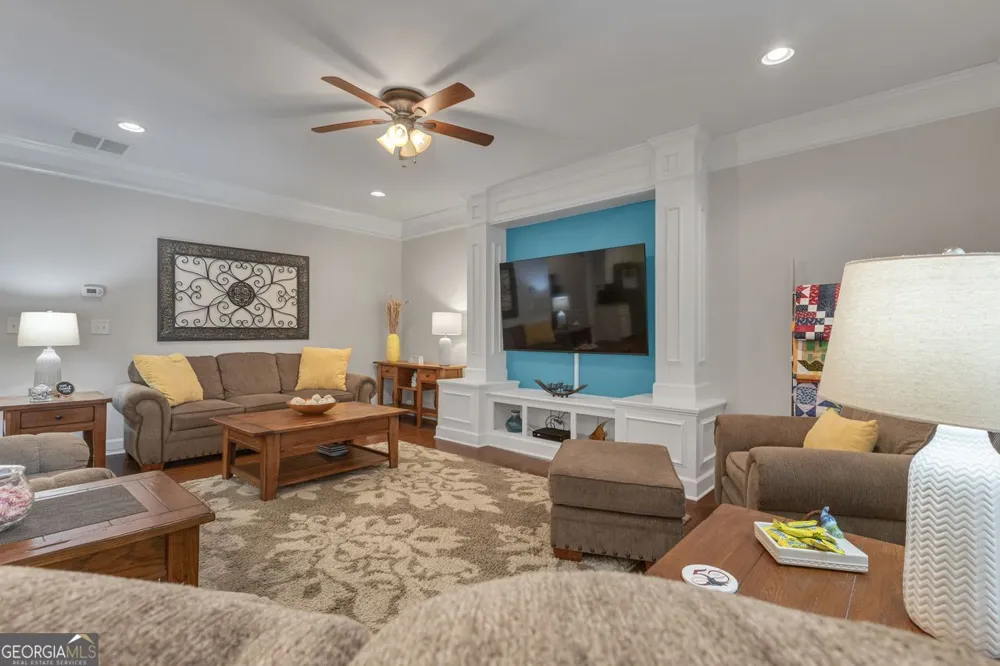 306 Whispering Pines WAY Griffin, GA 30223