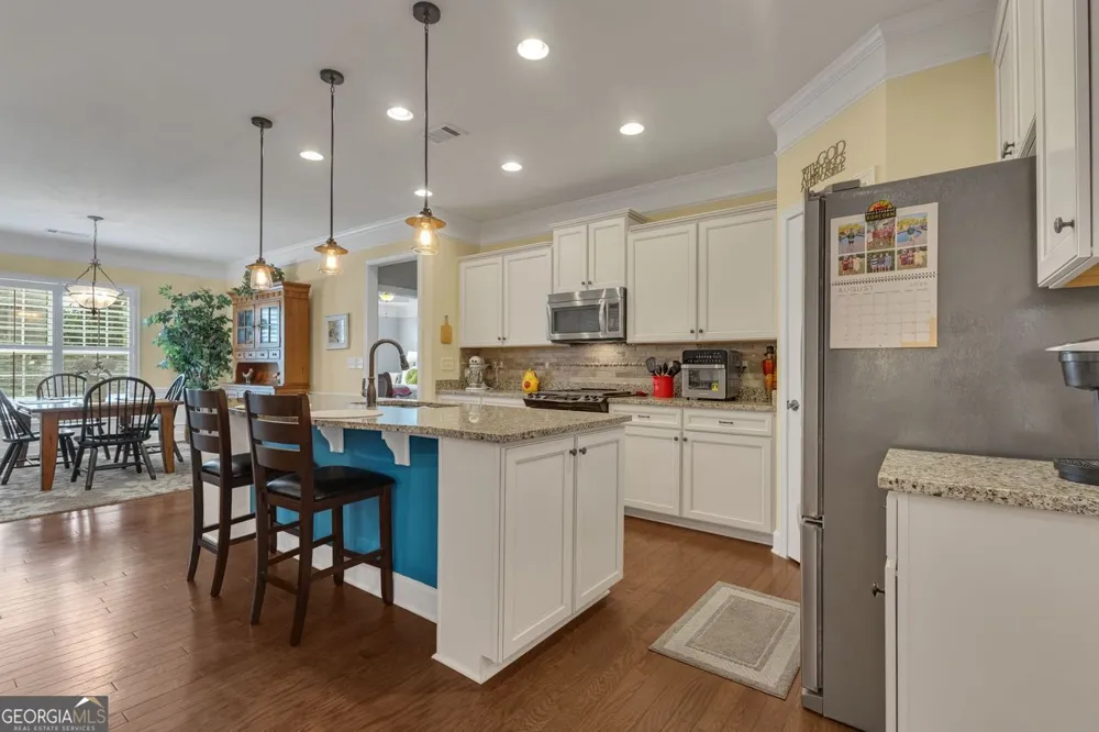 306 Whispering Pines WAY Griffin, GA 30223