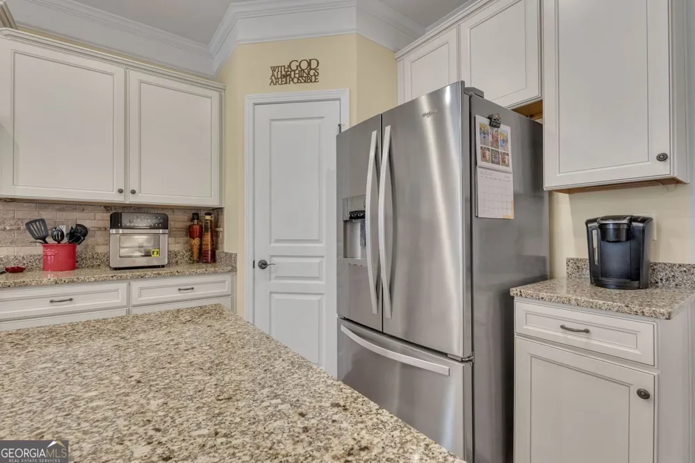 306 Whispering Pines WAY Griffin, GA 30223