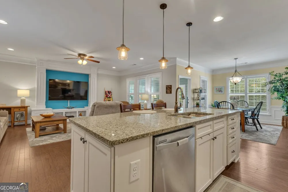 306 Whispering Pines WAY Griffin, GA 30223