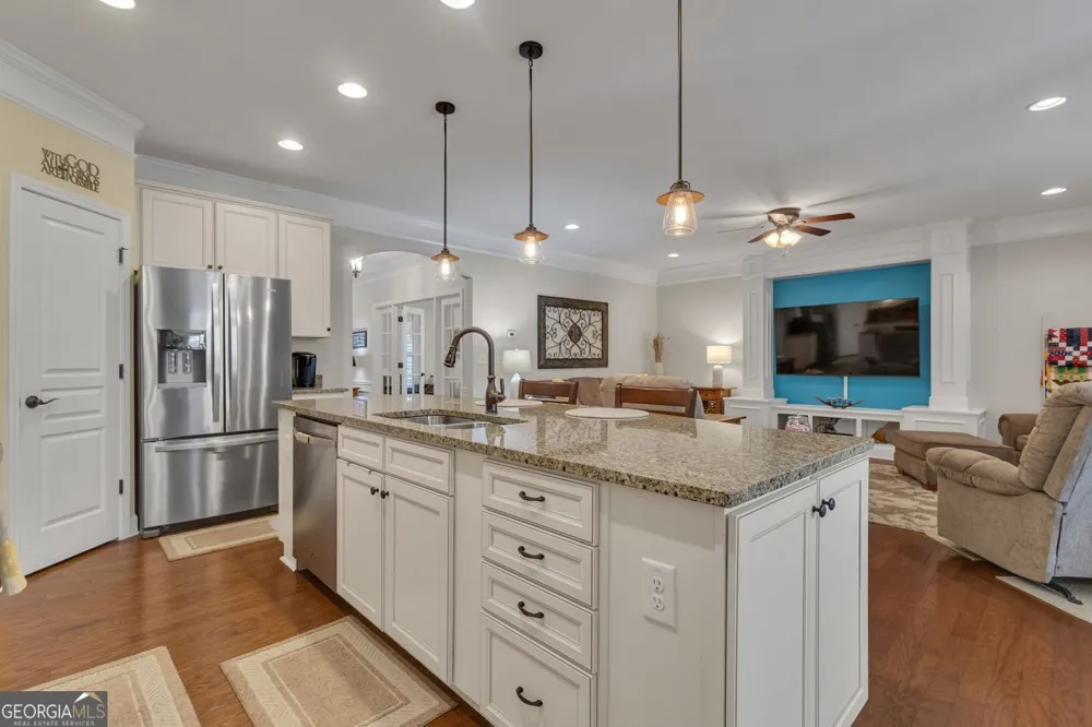 306 Whispering Pines WAY Griffin, GA 30223