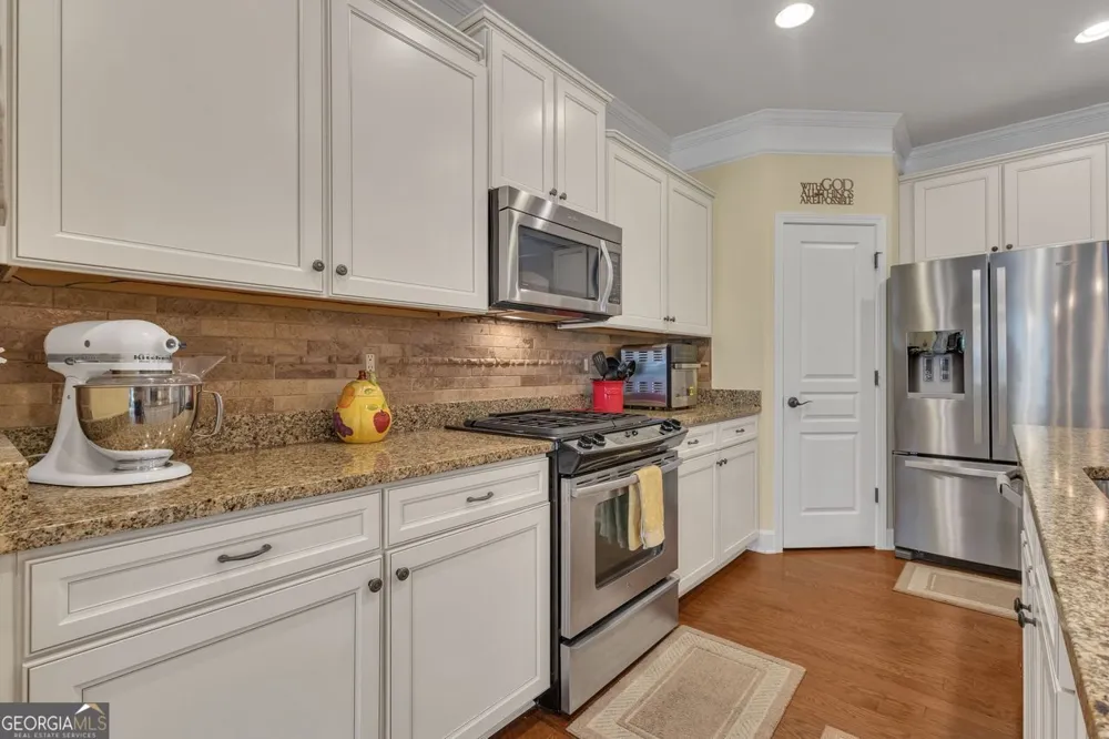 306 Whispering Pines WAY Griffin, GA 30223