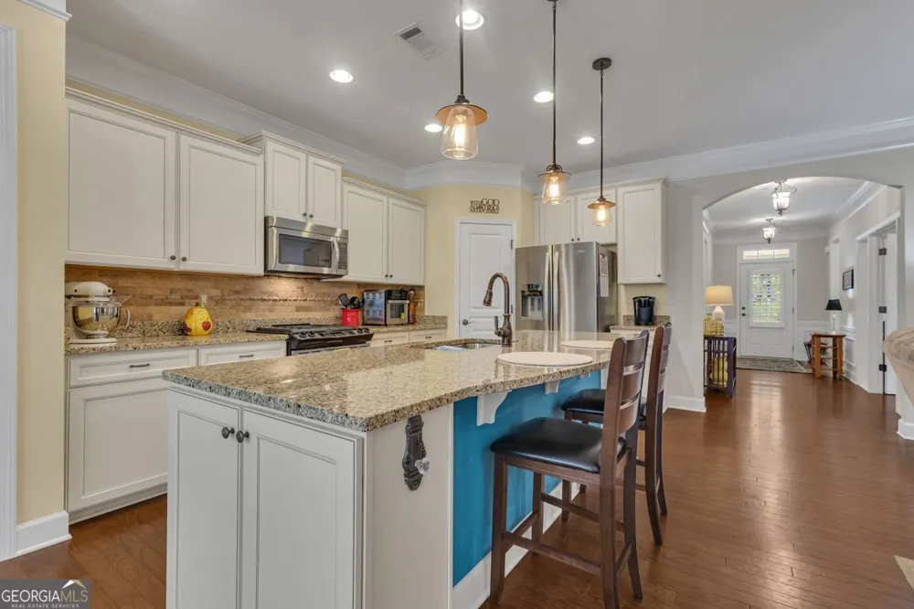 306 Whispering Pines WAY Griffin, GA 30223
