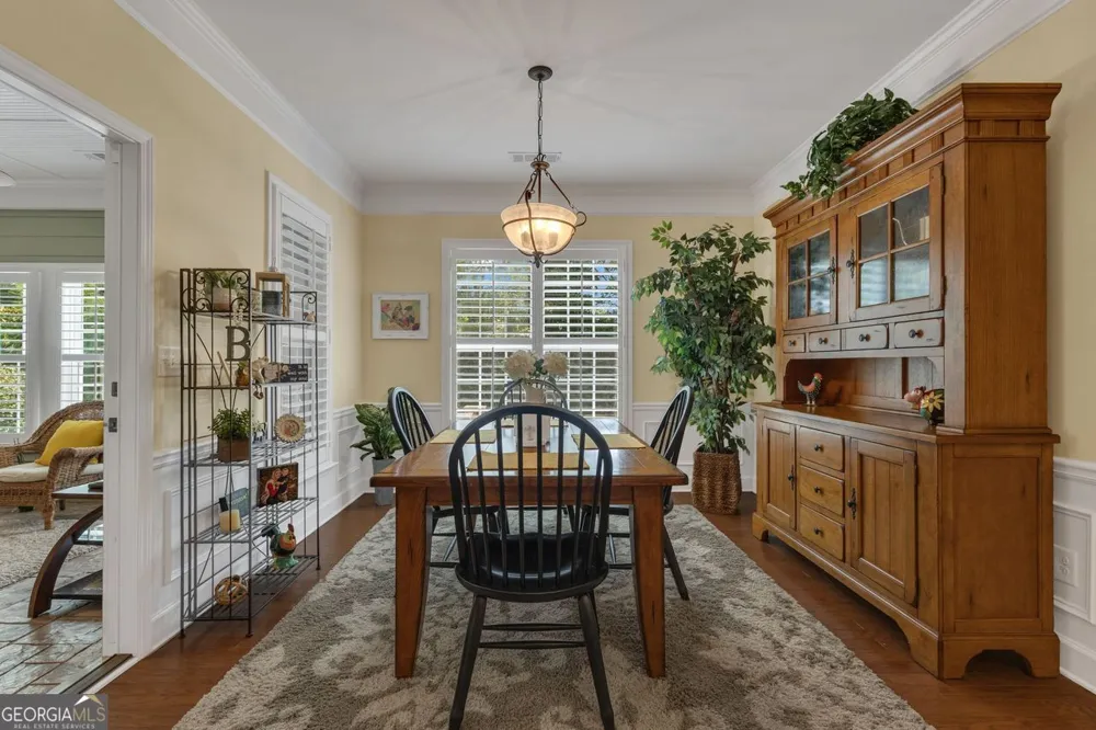 306 Whispering Pines WAY Griffin, GA 30223