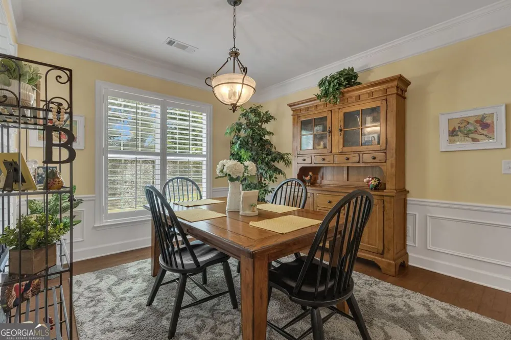 306 Whispering Pines WAY Griffin, GA 30223