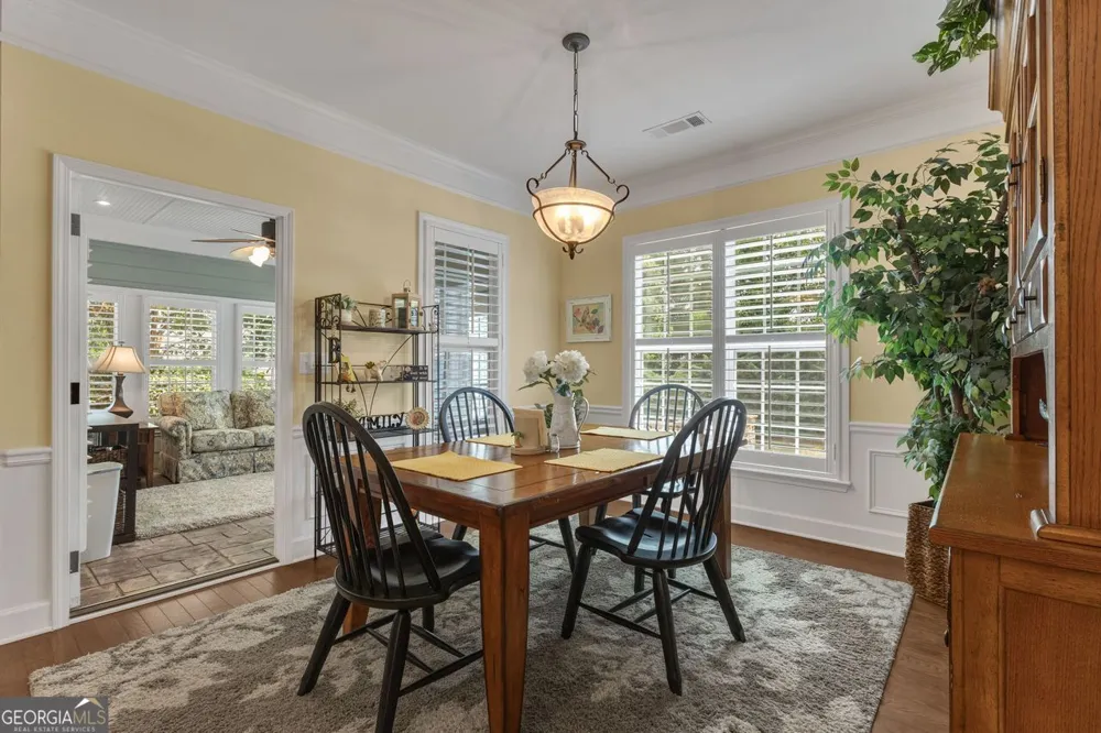 306 Whispering Pines WAY Griffin, GA 30223