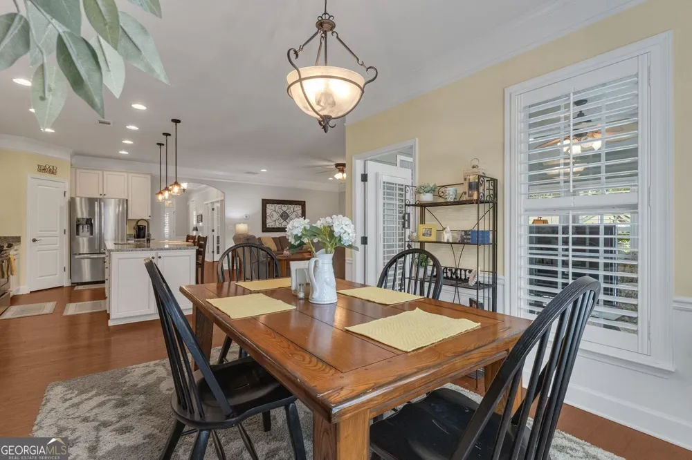306 Whispering Pines WAY Griffin, GA 30223