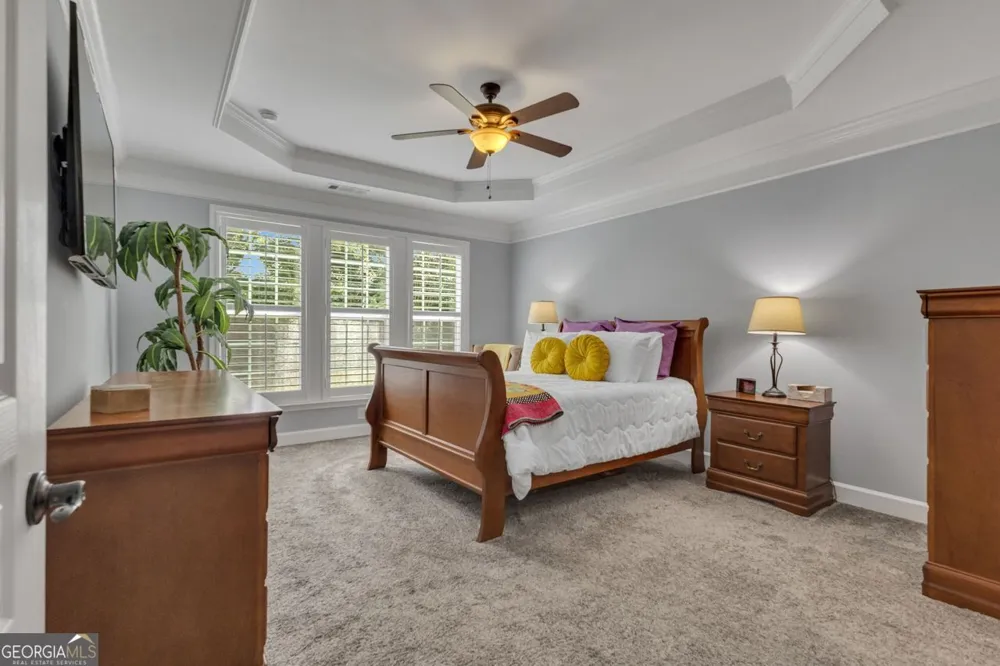 306 Whispering Pines WAY Griffin, GA 30223