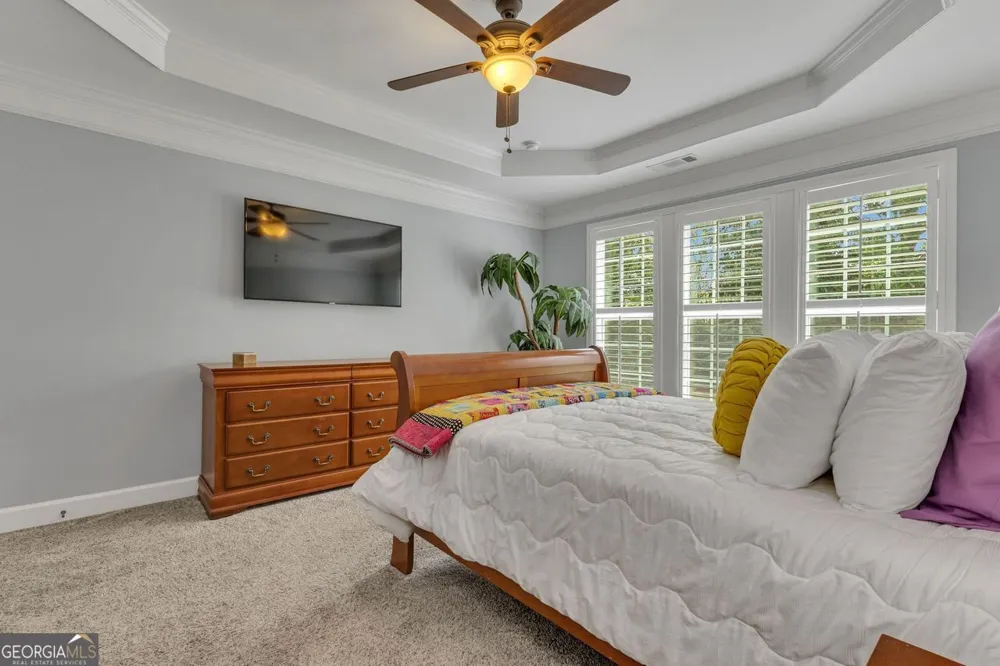 306 Whispering Pines WAY Griffin, GA 30223