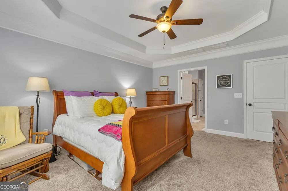 306 Whispering Pines WAY Griffin, GA 30223