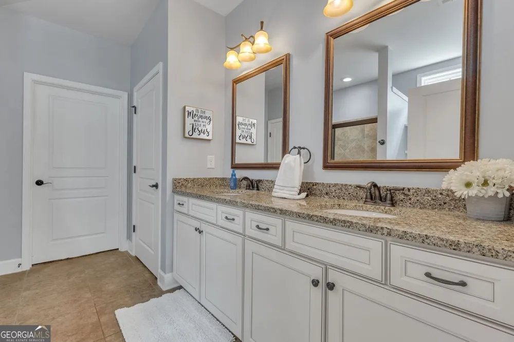 306 Whispering Pines WAY Griffin, GA 30223