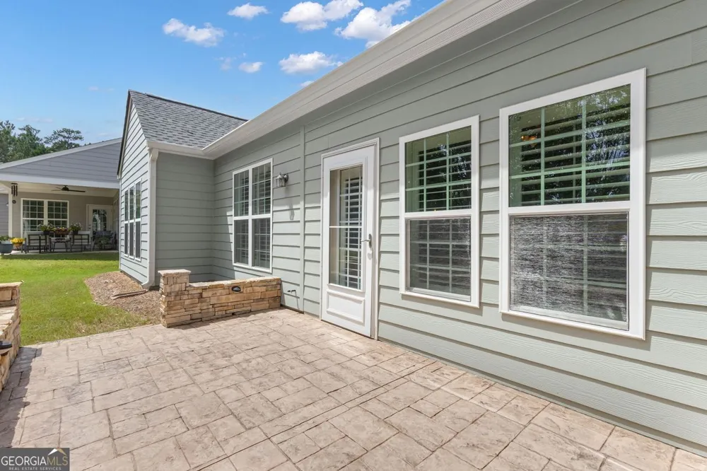 306 Whispering Pines WAY Griffin, GA 30223