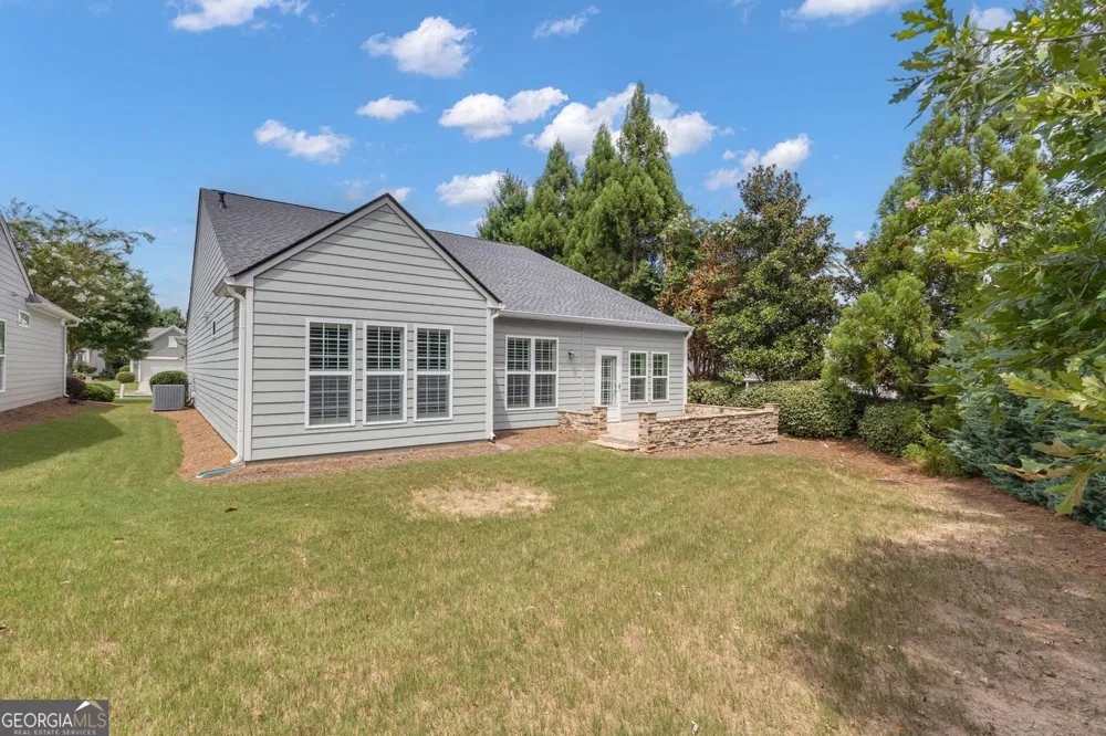 306 Whispering Pines WAY Griffin, GA 30223