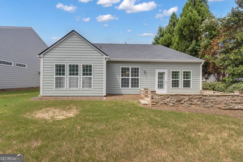 306 Whispering Pines WAY Griffin, GA 30223