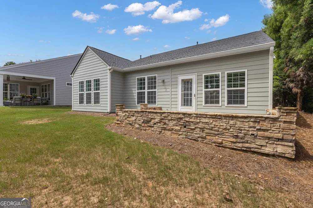 306 Whispering Pines WAY Griffin, GA 30223