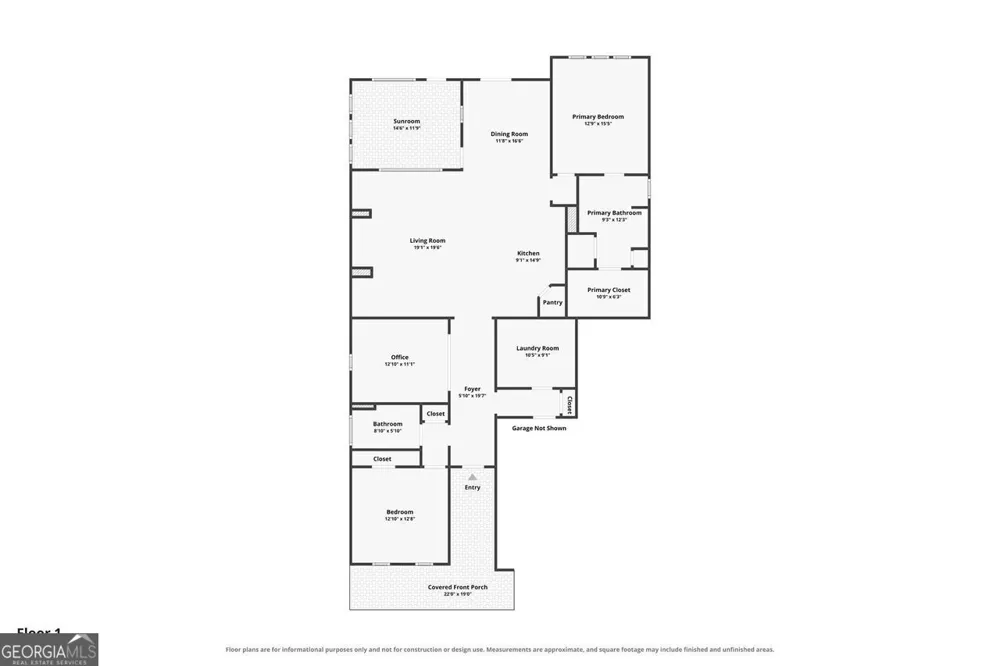 306 Whispering Pines WAY Griffin, GA 30223
