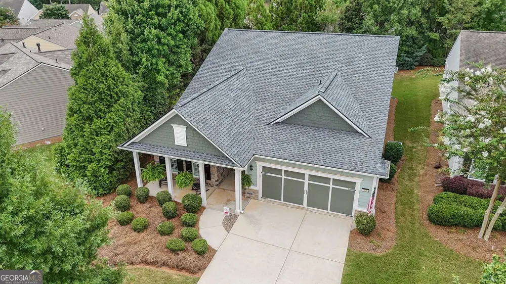 306 Whispering Pines WAY Griffin, GA 30223