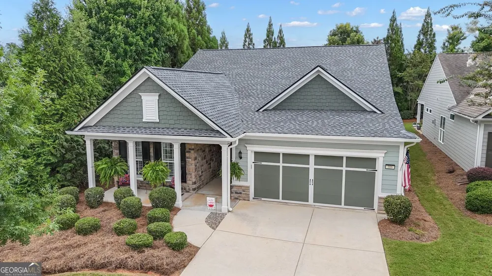 306 Whispering Pines WAY Griffin, GA 30223