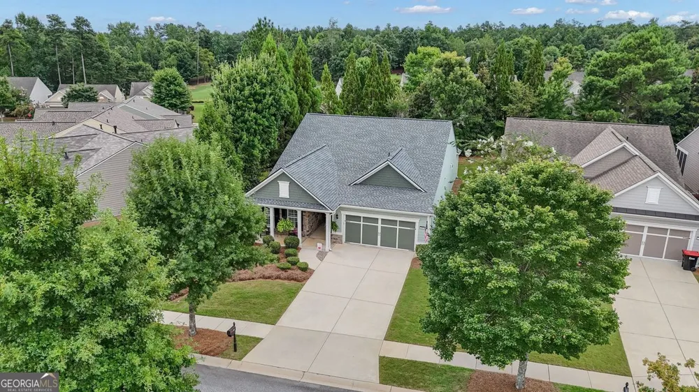 306 Whispering Pines WAY Griffin, GA 30223
