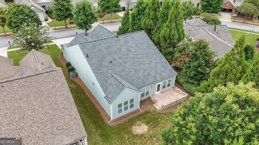 306 Whispering Pines WAY Griffin, GA 30223