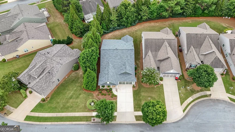 306 Whispering Pines WAY Griffin, GA 30223