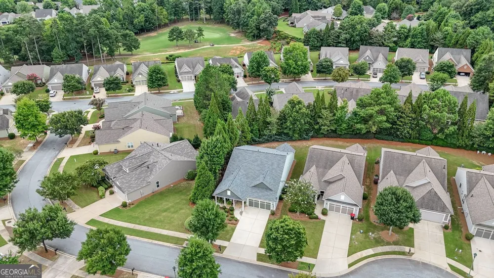 306 Whispering Pines WAY Griffin, GA 30223