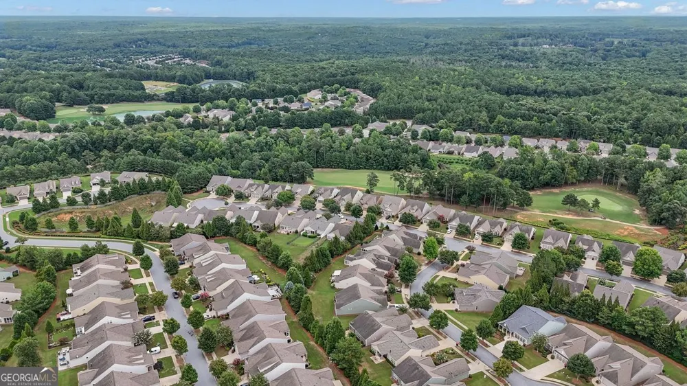 306 Whispering Pines WAY Griffin, GA 30223