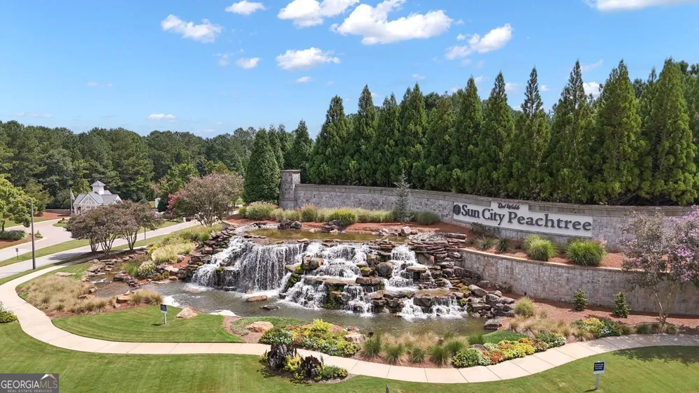 306 Whispering Pines WAY Griffin, GA 30223