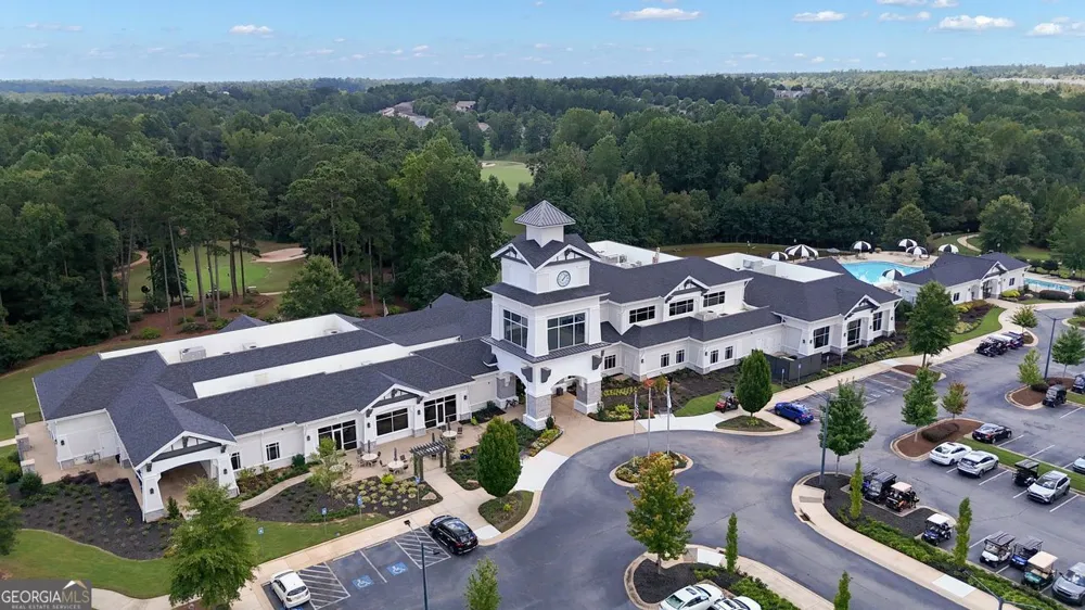 306 Whispering Pines WAY Griffin, GA 30223