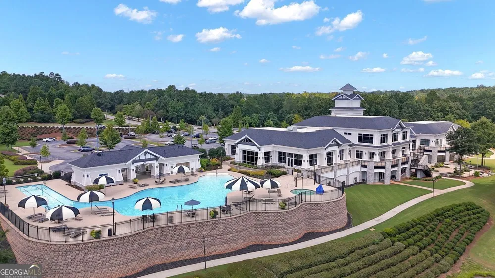 306 Whispering Pines WAY Griffin, GA 30223